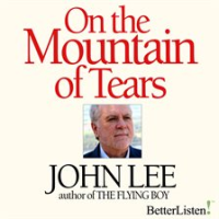 On the Montain of Tears